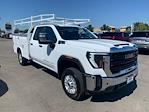New 2026 GMC Sierra 2500 Double Cab Service Truck for sale #26G045 - photo 11