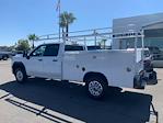 New 2026 GMC Sierra 2500 Double Cab Service Truck for sale #26G045 - photo 2