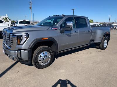 New 2026 GMC Sierra 3500 Denali Crew Cab 4WD Pickup for sale #26G047 - photo 1