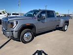 New 2026 GMC Sierra 3500 Denali Crew Cab 4WD Pickup for sale #26G047 - photo 1