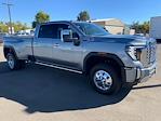 New 2026 GMC Sierra 3500 Denali Crew Cab 4WD Pickup for sale #26G047 - photo 11