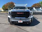New 2026 GMC Sierra 2500 Double Cab 4WD Service Truck for sale #26G055 - photo 14