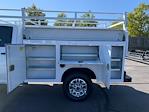 New 2026 GMC Sierra 2500 Double Cab 4WD Service Truck for sale #26G055 - photo 8