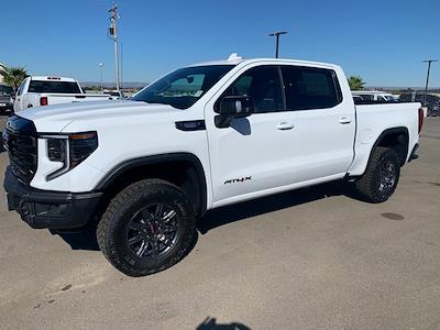 New 2026 GMC Sierra 1500 AT4X Crew Cab 4WD Pickup for sale #26G057 - photo 1