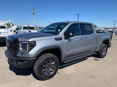 New 2026 GMC Sierra 1500 AT4X Crew Cab 4WD Pickup for sale #26G058 - photo 1