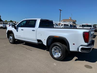 New 2026 GMC Sierra 3500 Denali Crew Cab 4WD Pickup for sale #26G060 - photo 2