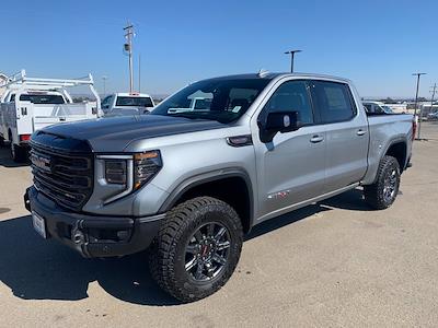 2026 GMC Sierra 1500 Crew Cab 4WD Pickup for sale #26G065 - photo 1