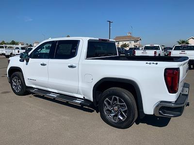 New 2026 GMC Sierra 1500 SLT Crew Cab 4WD Pickup for sale #26G067 - photo 2