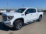 New 2026 GMC Sierra 1500 SLT Crew Cab 4WD Pickup for sale #26G067 - photo 1