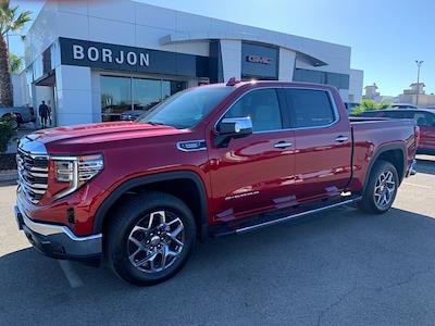 2026 GMC Sierra 1500 Crew Cab 4WD Pickup for sale #26G069 - photo 1