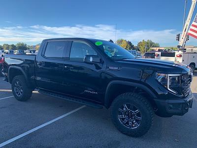 New 2026 GMC Sierra 1500 AT4X Crew Cab 4WD Pickup for sale #26G073 - photo 1