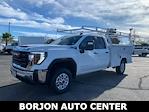 New 2026 GMC Sierra 2500 Double Cab Service Truck for sale #26G082 - photo 1