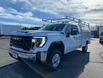 New 2026 GMC Sierra 2500 Double Cab Service Truck for sale #26G082 - photo 3