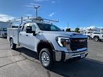 New 2026 GMC Sierra 2500 Double Cab Service Truck for sale #26G082 - photo 5