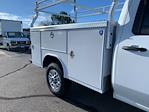 New 2026 GMC Sierra 2500 Double Cab Service Truck for sale #26G082 - photo 6