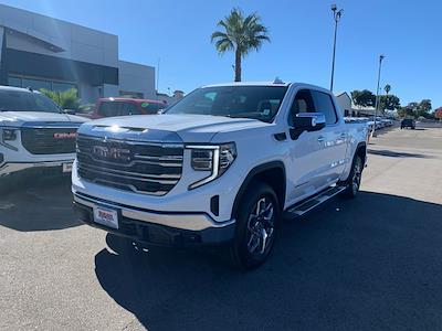 New 2026 GMC Sierra 1500 SLT Crew Cab 4WD Pickup for sale #26G088 - photo 2