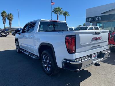 New 2026 GMC Sierra 1500 SLT Crew Cab for sale #26G088 - photo 2
