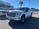 New 2026 GMC Sierra 1500 SLT Crew Cab 4WD Pickup for sale #26G088 - photo 2