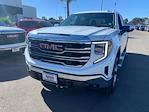 New 2026 GMC Sierra 1500 SLT Crew Cab 4WD Pickup for sale #26G088 - photo 3