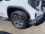 New 2026 GMC Sierra 1500 SLT Crew Cab 4WD Pickup for sale #26G088 - photo 5