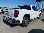 New 2026 GMC Sierra 1500 SLT Crew Cab 4WD Pickup for sale #26G088 - photo 6