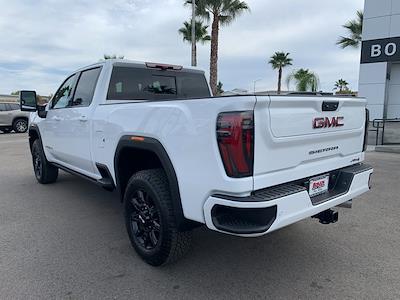 New 2026 GMC Sierra 2500 AT4 Crew Cab for sale #26G093 - photo 2