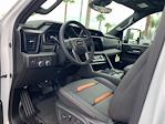 New 2026 GMC Sierra 2500 AT4 Crew Cab 4WD Pickup for sale #26G093 - photo 17