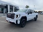 New 2026 GMC Sierra 2500 AT4 Crew Cab 4WD Pickup for sale #26G093 - photo 2
