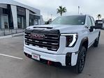 New 2026 GMC Sierra 2500 AT4 Crew Cab 4WD Pickup for sale #26G093 - photo 3