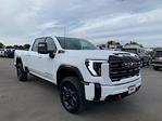 New 2026 GMC Sierra 2500 AT4 Crew Cab 4WD Pickup for sale #26G093 - photo 4