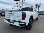 New 2026 GMC Sierra 2500 AT4 Crew Cab 4WD Pickup for sale #26G093 - photo 6