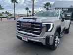 2026 GMC Sierra 3500 Regular Cab 4WD Pickup for sale #26G095 - photo 4