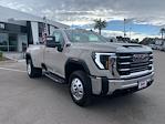 2026 GMC Sierra 3500 Regular Cab 4WD Pickup for sale #26G095 - photo 5