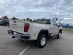2026 GMC Sierra 3500 Regular Cab 4WD Pickup for sale #26G095 - photo 8