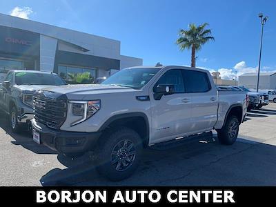 New 2026 GMC Sierra 1500 AT4X Crew Cab for sale #26G098 - photo 1