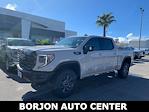 New 2026 GMC Sierra 1500 AT4X Crew Cab for sale #26G098 - photo 1
