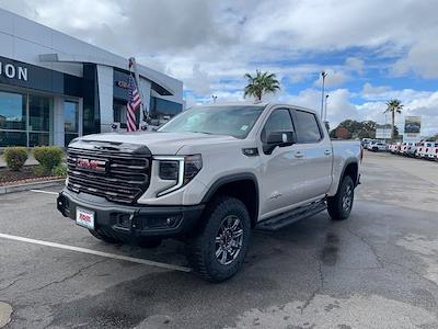 New 2026 GMC Sierra 1500 AT4X Crew Cab 4WD Pickup for sale #26G099 - photo 2