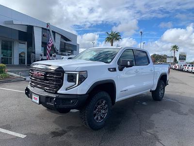 New 2026 GMC Sierra 1500 AT4X Crew Cab 4WD Pickup for sale #26G100 - photo 2