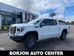 New 2026 GMC Sierra 1500 AT4X Crew Cab 4WD Pickup for sale #26G100 - photo 1