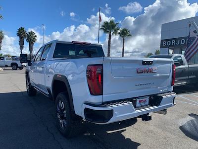 2026 GMC Sierra 2500 Crew Cab 4WD Pickup for sale #26G102 - photo 2