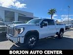 2026 GMC Sierra 2500 Crew Cab 4WD Pickup for sale #26G102 - photo 1
