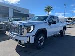 2026 GMC Sierra 2500 Crew Cab 4WD Pickup for sale #26G102 - photo 3