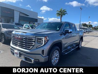 2026 GMC Sierra 1500 Crew Cab 4WD Pickup for sale #26G103 - photo 1