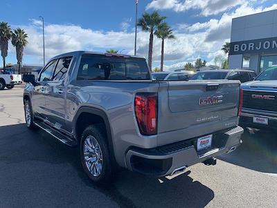 2026 GMC Sierra 1500 Crew Cab 4WD Pickup for sale #26G103 - photo 2