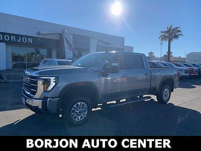 2026 GMC Sierra 2500 Crew Cab 4WD Pickup for sale #26G107 - photo 1