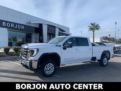 2026 GMC Sierra 2500 Crew Cab 4WD Pickup for sale #26G108 - photo 1