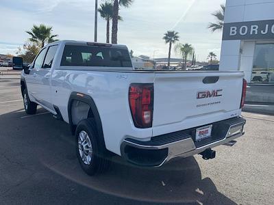New 2026 GMC Sierra 2500 SLE Crew Cab for sale #26G108 - photo 2