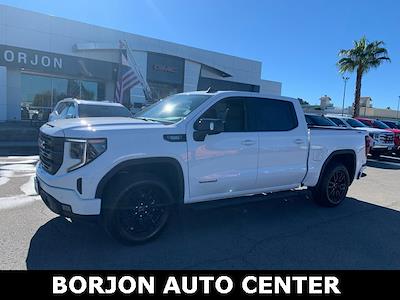 New 2026 GMC Sierra 1500 Elevation Crew Cab for sale #26G110 - photo 1