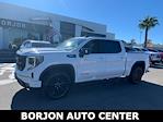 New 2026 GMC Sierra 1500 Elevation Crew Cab for sale #26G110 - photo 1