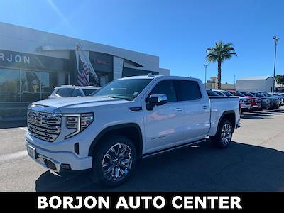 New 2026 GMC Sierra 1500 Denali Crew Cab for sale #26G111 - photo 1